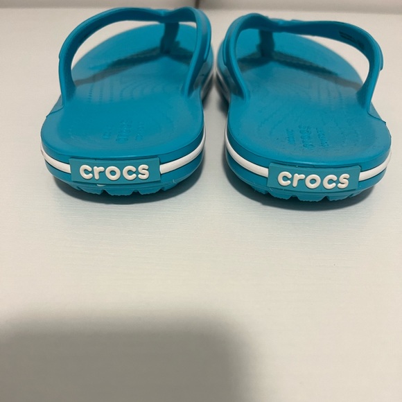 Crocs Flip-Flops For Kids - Picture 4 of 5